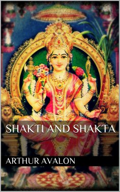 eBook: Shakti and shakta