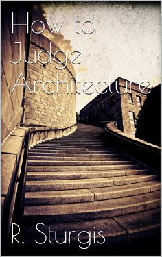ebook: How to judge architecture