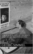 eBook: The Sociology of Secrecy and of Secret Societies