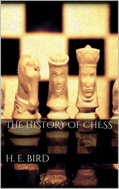eBook: The history of Chess