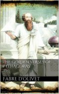 eBook: The Golden Verses of Pythagoras