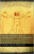 ebook: An Abridgment of the Architecture of Vitruvius