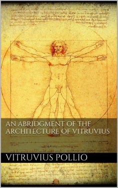 ebook: An Abridgment of the Architecture of Vitruvius