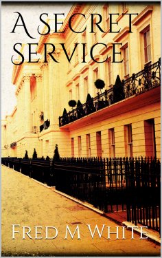 ebook: A Secret Service
