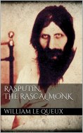 eBook: Rasputin the Rascal Monk