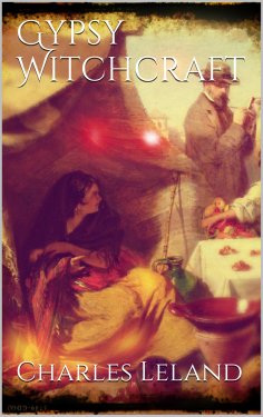 eBook: Gypsy Witchcraft