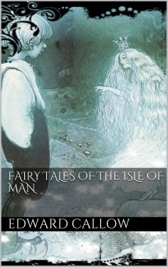 eBook: Fairy tales of the Isle of Man
