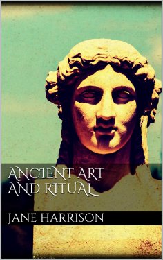 eBook: Ancient art and ritual
