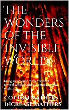 eBook: The Wonders of the Invisible World