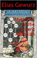 eBook: Mysteries of the ancient Kabbalah