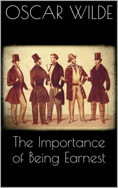 eBook: The Importance of Being Earnest