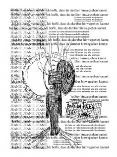 ebook: Jonas im Bauch des Wahns