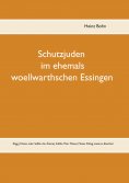 eBook: Schutzjuden im ehemals woellwarthschen Essingen