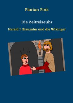 eBook: Die Zeitreiseuhr