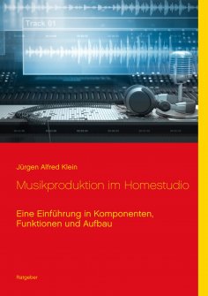 eBook: Musikproduktion im Homestudio