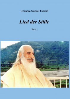 ebook: Lied der Stille