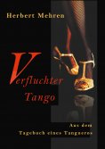ebook: Verfluchter Tango
