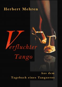 ebook: Verfluchter Tango