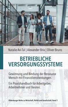 ebook: Betriebliche Versorgungssysteme