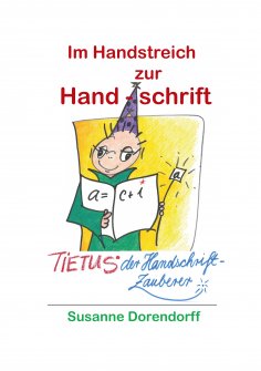 eBook: Im Handstreich zur Handschrift