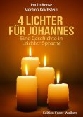eBook: 4 Lichter für Johannes