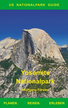 eBook: Yosemite Nationalpark