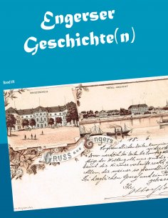 ebook: Engerser Geschichten