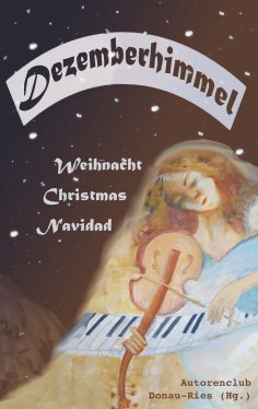 eBook: Dezemberhimmel