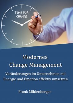 eBook: Modernes Change Management