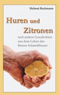 eBook: Huren und Zitronen