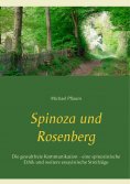 eBook: Spinoza und Rosenberg