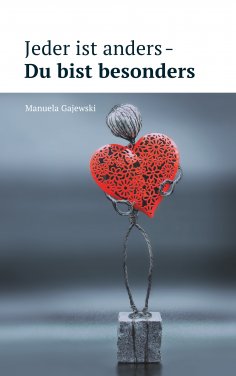 eBook: Jeder ist anders -