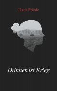 ebook: Drinnen ist Krieg