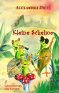 eBook: Kleine Schelme