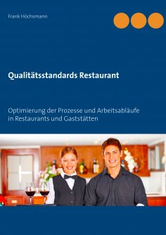 eBook: Qualitätsstandards Restaurant