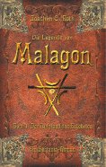 ebook: Die Legende von Malagon