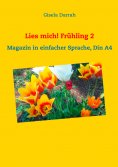 ebook: Lies mich! Frühling 2