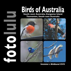 eBook: Birds of Australia
