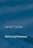 eBook: Visit to Fuerteventura