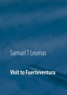 eBook: Visit to Fuerteventura