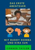 eBook: Buddy Domba
