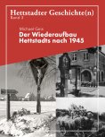 eBook: Der Wiederaufbau Hettstadts nach 1945