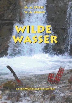 eBook: Wilde Wasser