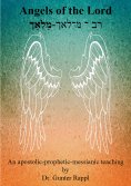 eBook: Angels of the Lord
