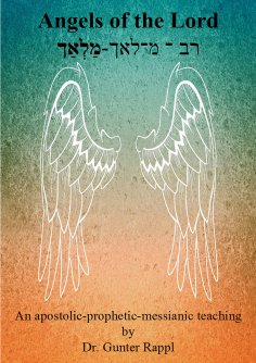 eBook: Angels of the Lord