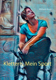 eBook: Klettern, Mein Sport