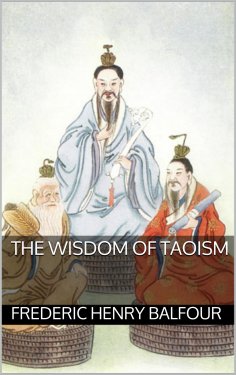eBook: The Wisdom of Taoism