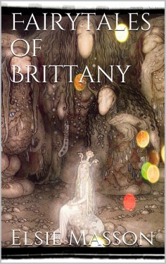 eBook: Fairytales of Brittany