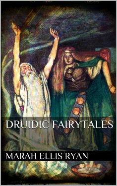 eBook: Druidic Fairytales