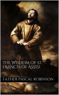 eBook: The Wisdom of St. Francis of Assisi
